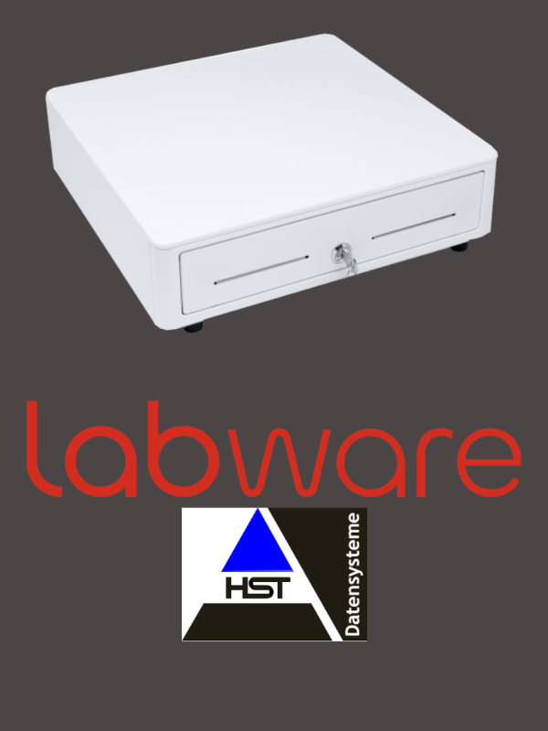 labware Kassenschublade large