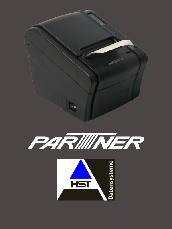 PartnerTech RP-330