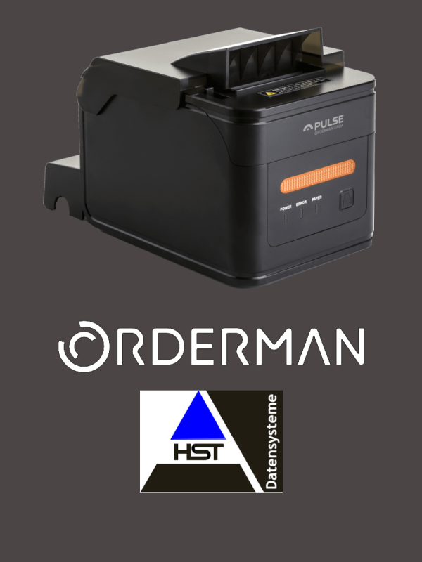Orderman Pulse ST30