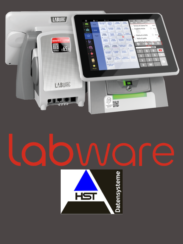labware IQ10 10"