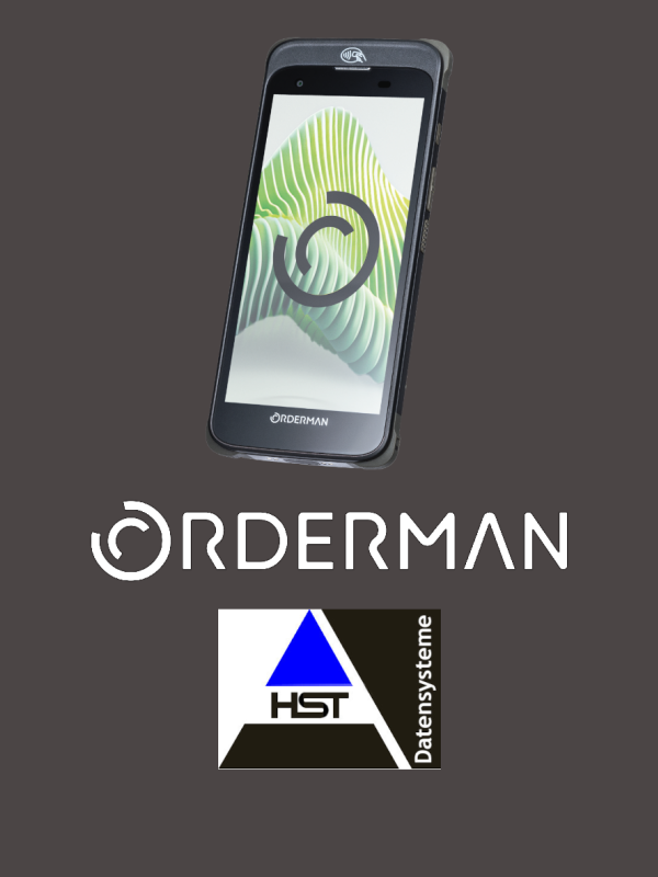 Orderman 10