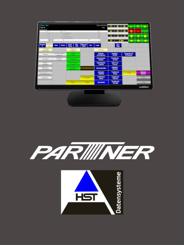 PartnerTech Diana D5-1-AL