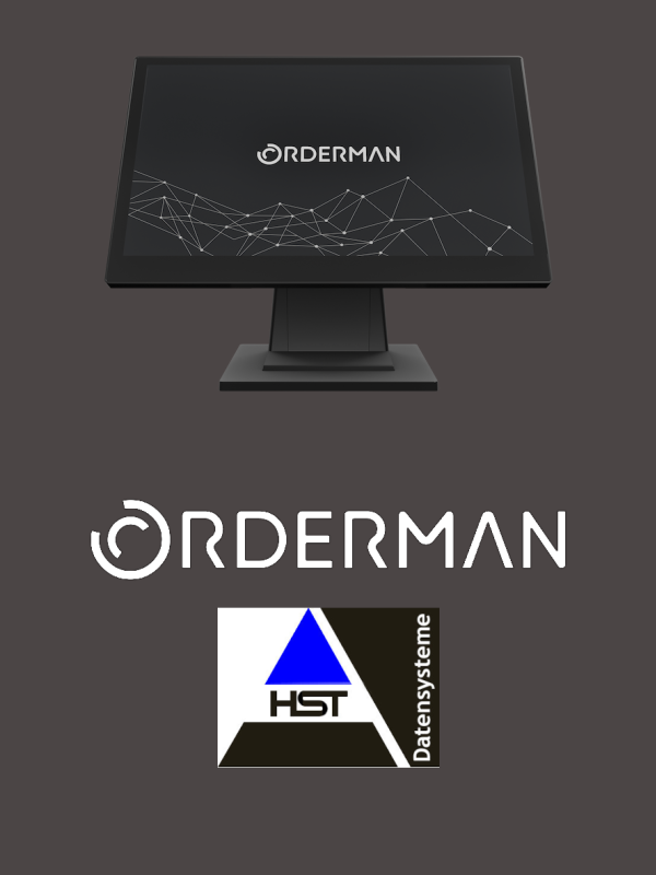 Orderman Magellan Flex