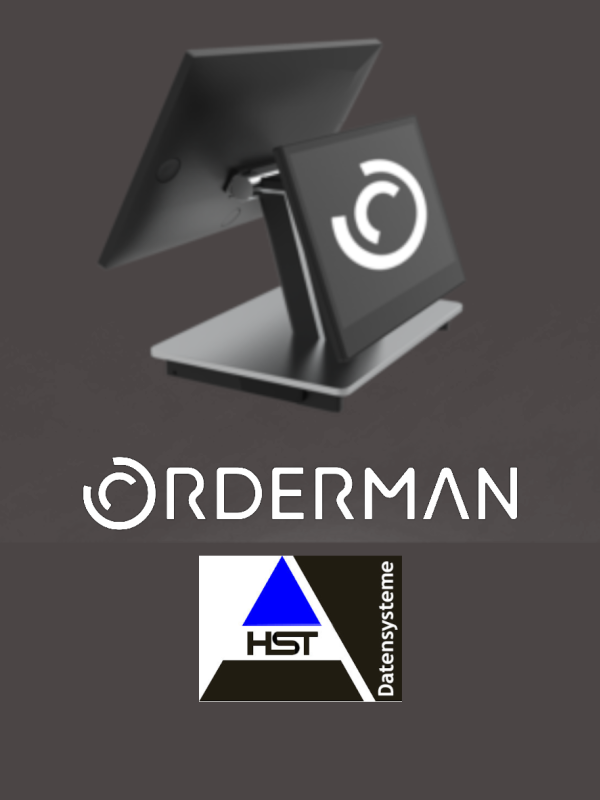 Orderman Magellan Display