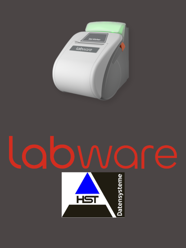 labware dot Küche